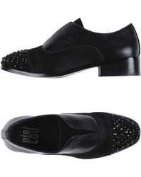 Bibi Lou - Loafer - Lyst