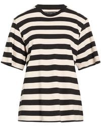 Majestic Filatures - T-Shirt Cotton - Lyst