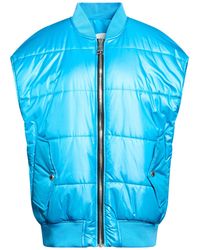 Khrisjoy - Vest Polyester - Lyst