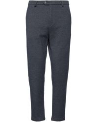 DISTRETTO 12 - Pants - Lyst