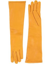 Maison Margiela Gloves - Yellow