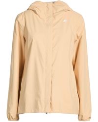 K-Way - Jacket - Lyst