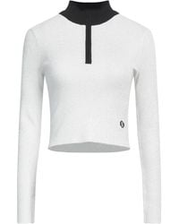 Maje - Turtleneck - Lyst