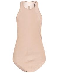 Rick Owens - Tank Tops - Lyst