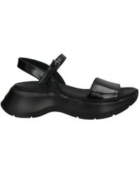 Hogan - Sandals - Lyst