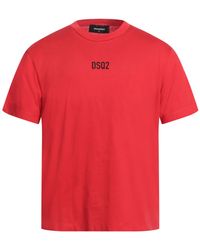 DSquared² - Camiseta - Lyst