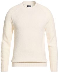 Drumohr - Pullover - Lyst