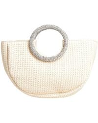 Twenty Four Haitch - Handbag - Lyst