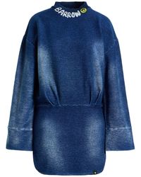 Barrow - Mini Dress - Lyst