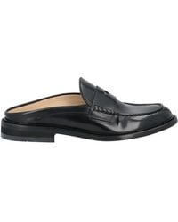 Doucal's - Mules & Zoccoli - Lyst
