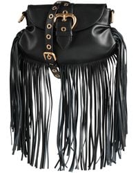 Pinko - Cross-Body Bag Calfskin - Lyst