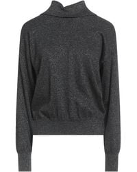 Peserico - Turtleneck - Lyst