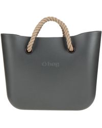 Rubber Bags for Women | Lyst