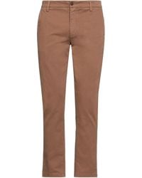 Teleria Zed - Pants - Lyst