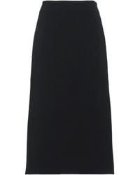 Sportmax - Midi-Rock - Lyst