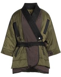 Canadian - Jacket - Lyst