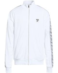 Berna - Sweatshirt Cotton - Lyst