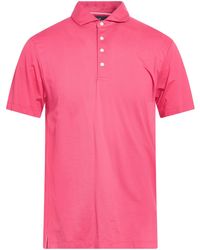Hackett - Polo - Lyst