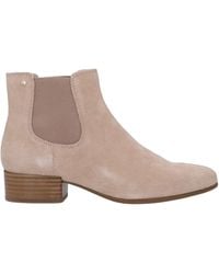 Geox Ankle boots for Women | Online Sale up to 85% off | Lyst