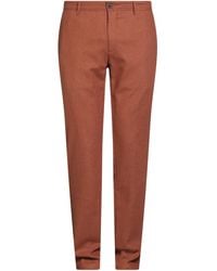 Incotex - Pants - Lyst