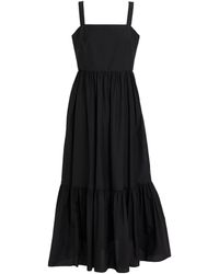 Theory - Maxi Dresses - Lyst