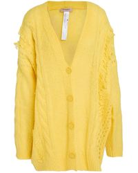 Twinset - Cardigan - Lyst