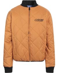 Obey - Giacca & Giubbotto - Lyst
