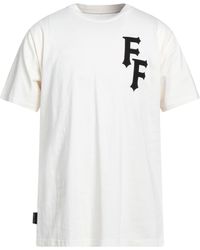 FAMILY FIRST - T-shirt - Lyst