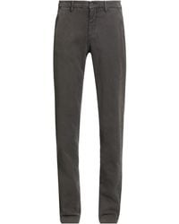 Mason's - Pants Cotton, Modal, Elastane - Lyst