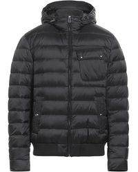 Belstaff - Puffer - Lyst