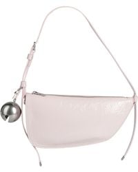 Burberry - Borsa A Mano - Lyst