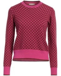 Drumohr - Sweater - Lyst
