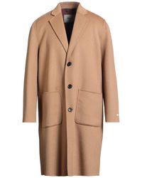 Paltò - Coat - Lyst