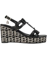 Laura Biagiotti - Sandals - Lyst