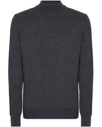 8 by YOOX - Turtleneck - Lyst