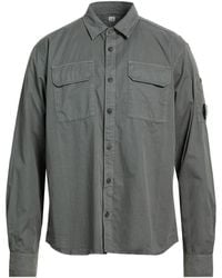 C.P. Company - Shirts - Lyst