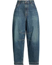 Helmut Lang - Jeans - Lyst