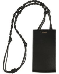 Jil Sander - Cover & Custodie - Lyst