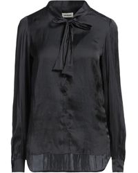 Zadig & Voltaire - Shirt - Lyst