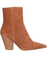 NCUB - Botines de caña alta - Lyst