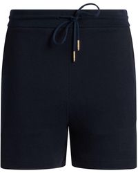 La Fileria - Shorts & Bermuda Shorts - Lyst