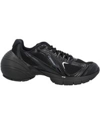 Givenchy - Baskets en mesh TK-MX Runner - Lyst