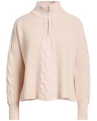 D.exterior - Sweater Wool, Cashmere - Lyst