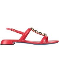 Loriblu - Sandali - Lyst