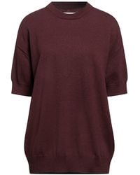 Jil Sander - Pullover - Lyst