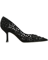 Rene Caovilla - Pumps - Lyst