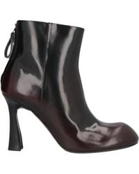 Premiata - Stiefelette - Lyst
