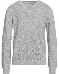 Massimo Alba - Pullover - Lyst