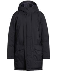 Fay - Coat - Lyst