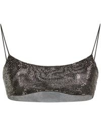 ANDAMANE - Tops - Lyst